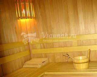 Сауна Камыши, общественный банный клуб в Омске