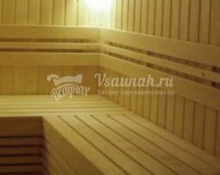 Сауна Сауна на 22 Декабря в Омске
