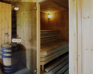 Сауна Сауна Изба в Омске