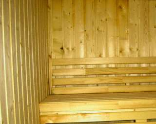 Сауна Сауна при ГК Пригородное в Омске