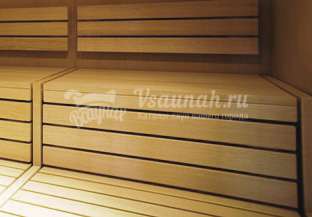 Сауна Сауна Парус в Омске
