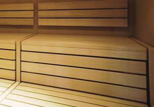 Сауна Сауна Априори в Омске