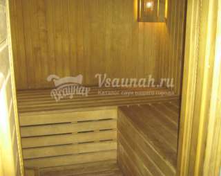 Сауна Баня Банное Хозяйство 5 в Омске