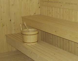 Сауна Сауна Еврозона в Омске