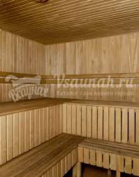Сауна Баня Банное хозяйство в Омске