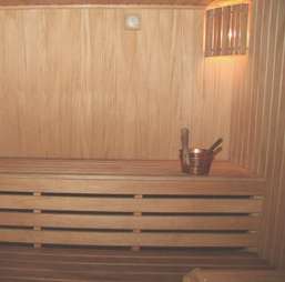 Сауна Баня №23 в Омске