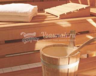 Сауна Банный комбинат №2 в Омске