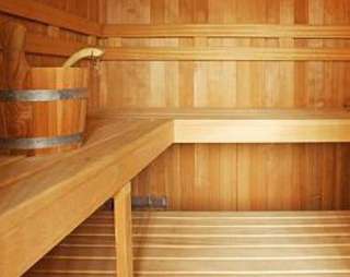 Сауна Сауна на Демьяна Бедного в Омске