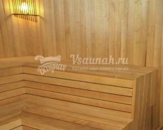 Сауна Сауна при СК Северный Десант в Омске