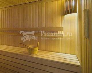 Сауна Сауна Дельфин в Омске