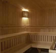 Сауна КОРОЛЕВСКАЯ РОЩА, банный комплекс в Омске