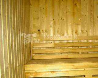 Сауна Сауна при ГК Пригородное в Омске