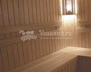 Сауна Баня №9 на Иртышской в Омске