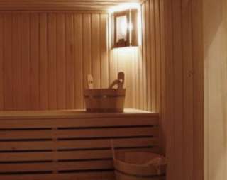 Сауна Сауна Ozone в Омске