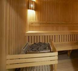 Сауна Баня на Хлебной в Омске