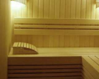 Сауна Баня №15 в Омске