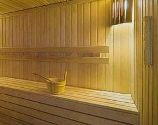 Сауна Сауна Дельфин в Омске