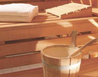 Сауна Банный комбинат №2 в Омске