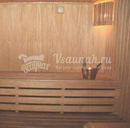 Сауна Баня №23 в Омске