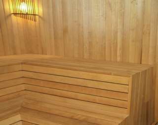 Сауна Сауна при СК Северный Десант в Омске