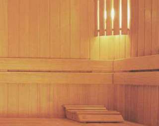 Сауна Чугун Холл, банный комплекс в Омске